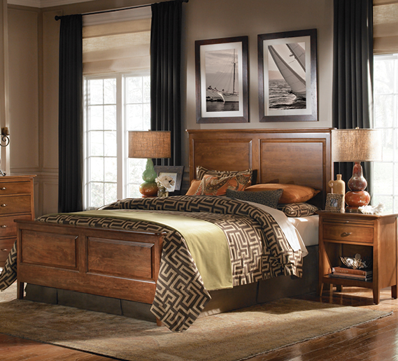 Cherry Park Room